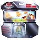 Bakugan bojna oprema - Spartablaster oboroženi bojevnik - .slika