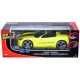 Chevrolet Corvette rumeni daljinsko vodeni avto 1:16 - .slika