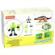 Fisher-Price: Imaginext dinozavri - Ankylosaurus z rudarjem - .slika