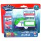 Chuggington: Motorizirani Koko - .slika