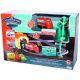 Chuggington: 28-delni komplet tirov z motoriziranim Wilsonom - .slika
