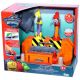 Chuggington: Delavnica za popravilo motoriziranih vlakov - .slika