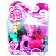 Moj mali poni: Pinkie Pie majhna figura ponija - .slika