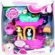 Moj mali poni: Vagon z Fluttershy ponyjem - .slika