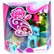 Moj mali poni: Rainbow Dash mala figurica ponija s krili - .slika