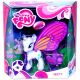 Moj mali poni: Rarity mala figura ponija s krili - .slika