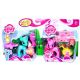 Jaz sem mali poni: Dewdrop Dazzle in Pinkie Pie - .slika