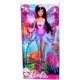 Barbie: Barbie Metuljčica - rjava - .slika