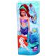 Disney princeske: Ariel, ki spreminja barvo, 30 cm lutka - .slika