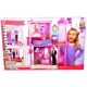Barbie: Princeskina akademija - Velika kraljeva palača s pohištvom - .slika
