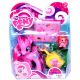 Moj mali poni: figurica Pinkie Pie s ježkom - .slika