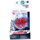 Beyblade: Metal Masters mini Midnight Bull vrtavka - .slika