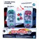 Beyblade: Metal Masters Ray Striker in Inferno Gasher vrtavka - .slika