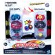 Beyblade: Metal Masters Rock Zurafa in Torch Gemios vrtavka - .slika
