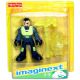 Fisher-Price: Imaginext Mestne pustolovščine - Mini rudar v oklepu - .slika