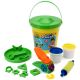 Crayola Mini Kids: Komplet modelirne mase v vedru - .slika
