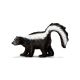 Progasti skunk - .slika