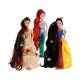 Disney princese: princese z možnimi lasmi - Ariel - .slika