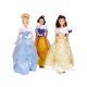 Disneyjeve princese: princesa v zimski obleki - Sneguljčica - .slika
