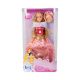 Disney princeske: princesa v zimski obleki - Trnuljčica - .slika