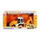 Dickie Multiloader ML42 delovni stroj - .slika