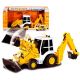 Dickie Multiloader ML42 delovni stroj - .slika