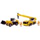 Dickie Worker Set delovni stroj 2. - .slika