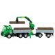 Dickie Heavy Truck gozdarsko tovorno vozilo - .slika