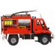 Dickie Fire Alarm gasilski set - .slika
