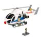 Dickie City Heli - policijski helikopter - .slika