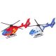 Dickie SOS Helikopter - bel - .slika