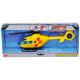 Dickie SOS Helikopter - rumena - .slika