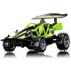 Dickie RC Fighter dirkalni avto - zelena - .slika