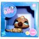 Pomembno! Znižana Littlest PetShop Igralka Platyponka - .slika