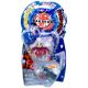 Bakugan: Bakutrinity 3-delni komplet - 4. sezona - 5 - .slika