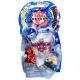 Bakugan: Bakutrinity 3-delni set - 4. sezona - 7 - .slika