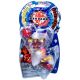 Bakugan: Bakutrinity komplet 3 kosov - 4. sezona - 8 - .slika