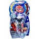 Bakugan: Bakutrinity 3-delni komplet - 4. sezona - 10 - .slika