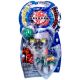 Bakugan: Bakutrinity komplet 3 kosov - 4. sezona - 12 - .slika
