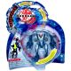 Bakugan: Mechtogan bojevniki - 4. sezona Venexus 02 - 1 - .slika