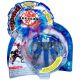 Bakugan: Mechtogan bojevniki - 4. sezona Zenthon 01 - 1 - .slika
