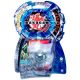 Bakugan: Bakusolo 1 kos - 4. sezona - 5 - .slika