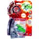 Bakugan: Baku Sky Raiders Nebeški bojevniki - 4. sezona - 6 - .slika