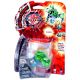 Bakugan: Baku Sky Raiders Nebeški bojevniki - 4. sezona - 9 - .slika