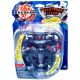 Bakugan: Mechtogan Titan bojevniki - 4. sezona - Zenthon titan - .slika