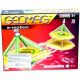 Komplet 38-kos Geomag žirokopterski set - .slika