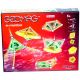 Komplet 38-kos Geomag žirokopterski set - .slika