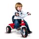 Voz Baby Driver - .slika