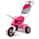 Tricikel za dekleta Baby Driver - .slika