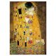 Gustav Klimt: Poljub, 1500-delna sestavljanka - .slika